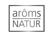 aroms-nature-logo